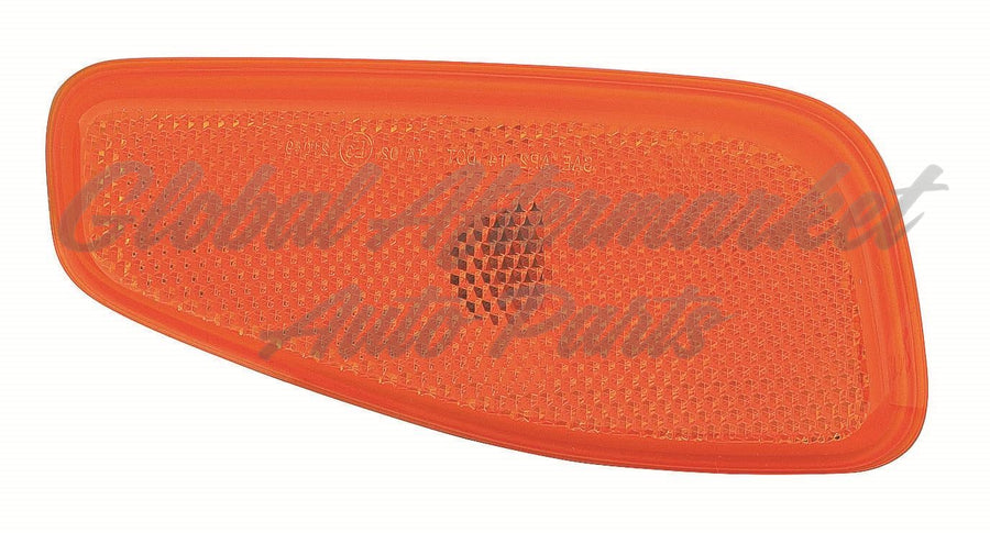 SIDE MARKER LAMP RH HQ
