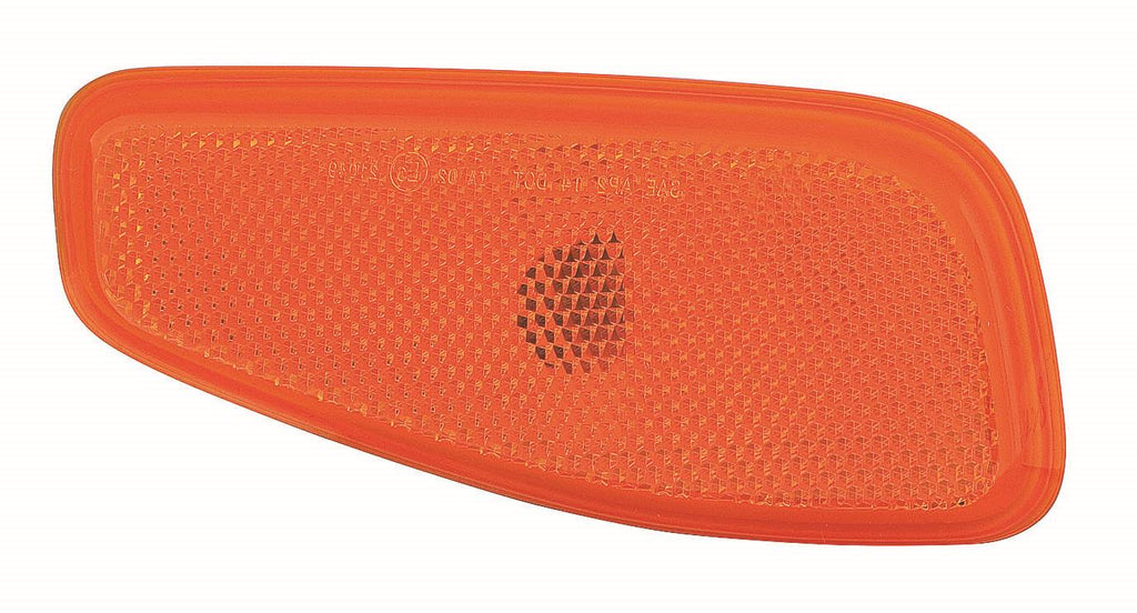 SIDE MARKER LAMP RH HQ