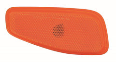 SIDE MARKER LAMP RH CAPA