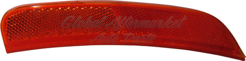 SIDE MARKER LAMP FR RH CAPA