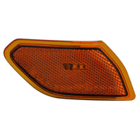 SIDE MARKER LAMP FR RH HQ