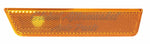 SIDE MARKER LAMP LH HQ — photo 1
