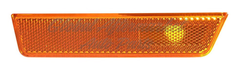 SIDE MARKER LAMP RH HQ