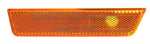 SIDE MARKER LAMP RH CAPA — photo 1
