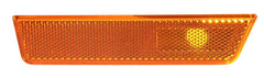 SIDE MARKER LAMP RH CAPA