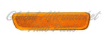 REFLECTOR FR LH (MOUNTED IN BUMPER) HQ — photo 1