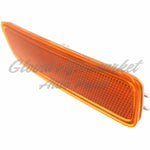 REFLECTOR FR LH (MOUNTED IN BUMPER) HQ — photo 2