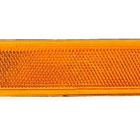 REFLECTOR FR LH (MOUNTED IN BUMPER) HQ