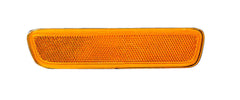 REFLECTOR FR LH (MOUNTED IN BUMPER) HQ