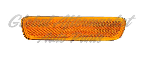 REFLECTOR FR RH (MOUNTED IN BUMPER) HQ