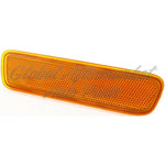 REFLECTOR FR RH (MOUNTED IN BUMPER) HQ — photo 2