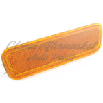 REFLECTOR FR RH (MOUNTED IN BUMPER) HQ — photo 3
