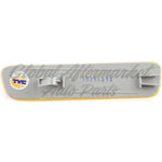 REFLECTOR FR RH (MOUNTED IN BUMPER) HQ — photo 4