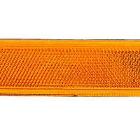 REFLECTOR FR RH (MOUNTED IN BUMPER) HQ