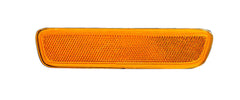 REFLECTOR FR RH (MOUNTED IN BUMPER) HQ