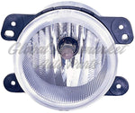 FOG LAMP FR LH/RH (W/WASHER FOR CHRYSLER 300 MODEL) HQ — photo 1