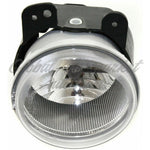 FOG LAMP FR LH/RH (W/WASHER FOR CHRYSLER 300 MODEL) HQ — photo 2
