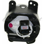 FOG LAMP FR LH/RH (W/WASHER FOR CHRYSLER 300 MODEL) HQ — photo 3