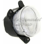 FOG LAMP FR LH/RH (W/WASHER FOR CHRYSLER 300 MODEL) HQ — photo 4