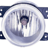 FOG LAMP FR LH/RH (W/WASHER FOR CHRYSLER 300 MODEL) CAPA