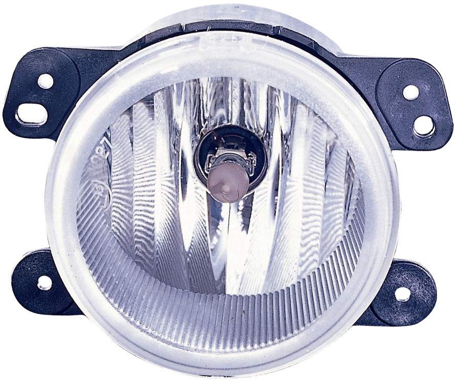 FOG LAMP FR LH/RH (W/WASHER FOR CHRYSLER 300 MODEL) CAPA