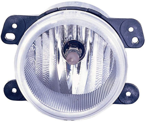 FOG LAMP FR LH/RH (W/WASHER FOR CHRYSLER 300 MODEL) HQ