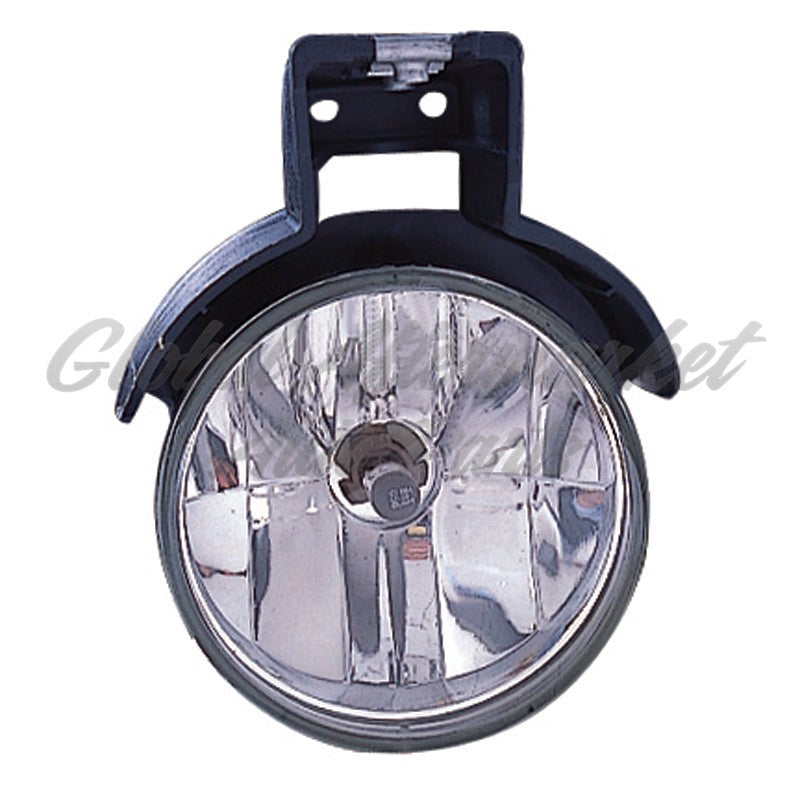 FOG LAMP FR LH HQ