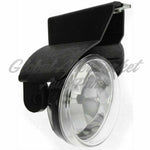 FOG LAMP FR LH CAPA — photo 3