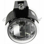 FOG LAMP FR LH CAPA — photo 5