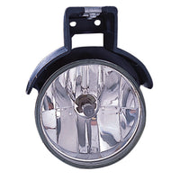 FOG LAMP FR LH CAPA
