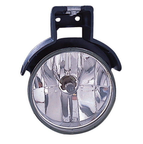 FOG LAMP FR LH CAPA