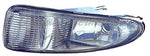 FOG LAMP FR LH — photo 1