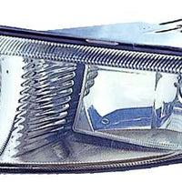 FOG LAMP FR LH