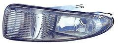 FOG LAMP FR LH