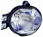 FOG LAMP FR LH HQ — photo 1