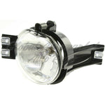 FOG LAMP FR LH HQ — photo 2
