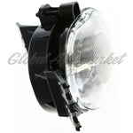FOG LAMP FR LH HQ — photo 3