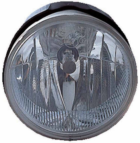 FOG LAMP FR LH/RH