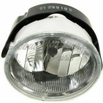 FOG LAMP FR LH/RH — photo 5