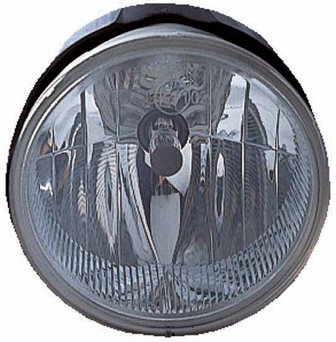 FOG LAMP FR LH/RH