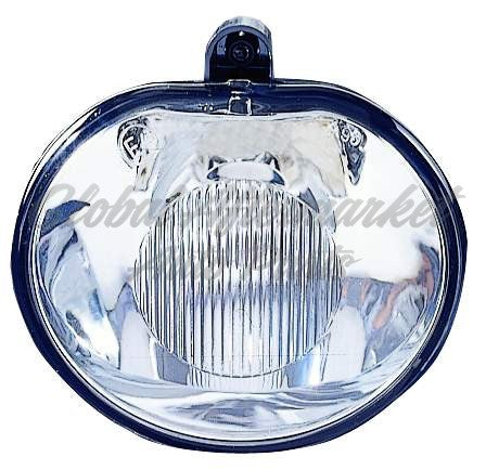 FOG LAMP FR LH/RH HQ