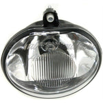FOG LAMP FR LH/RH HQ — photo 5