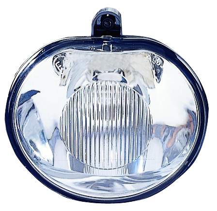 FOG LAMP FR LH/RH HQ