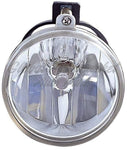 FOG LAMP FR LH/RH HQ — photo 1