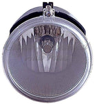 FOG LAMP FR LH/RH HQ — photo 1