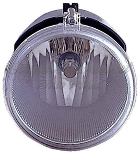FOG LAMP FR LH/RH HQ
