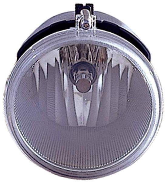 FOG LAMP FR LH/RH CAPA