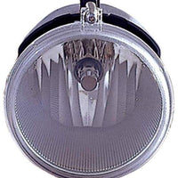 FOG LAMP FR LH/RH CAPA