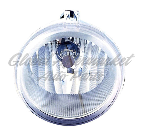 FOG LAMP FR LH/RH LTD/SPORT HQ