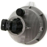 FOG LAMP FR LH/RH LTD/SPORT HQ — photo 3